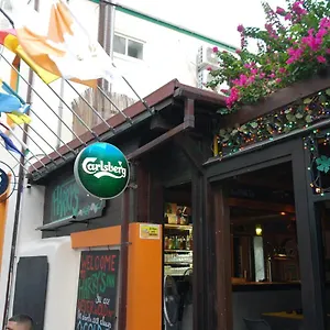  Vendégház Harrys