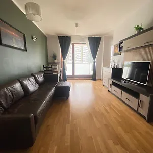 Stylowy Apartament Warszawa